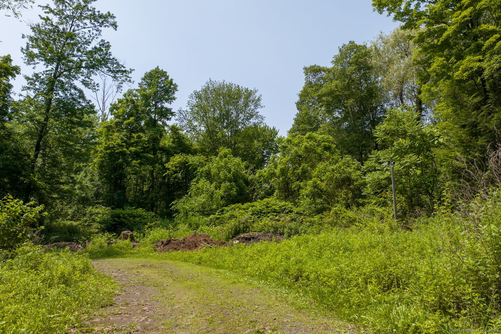Edgewood Road