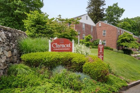 10 Clarmore Drive APT 1A Norwalk CT 06850