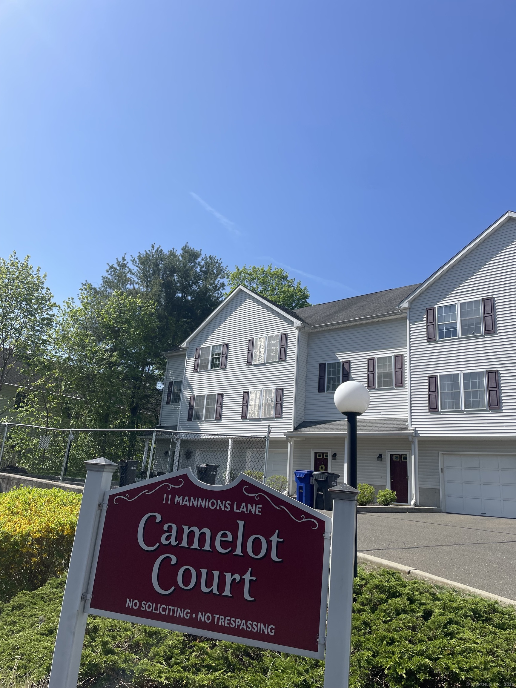 11 Mannions Lane #APT 1, Danbury, Connecticut image 2