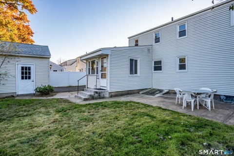 Tiny photo for 118 Randal Avenue, West Hartford, CT 06110 (MLS # 24215658)