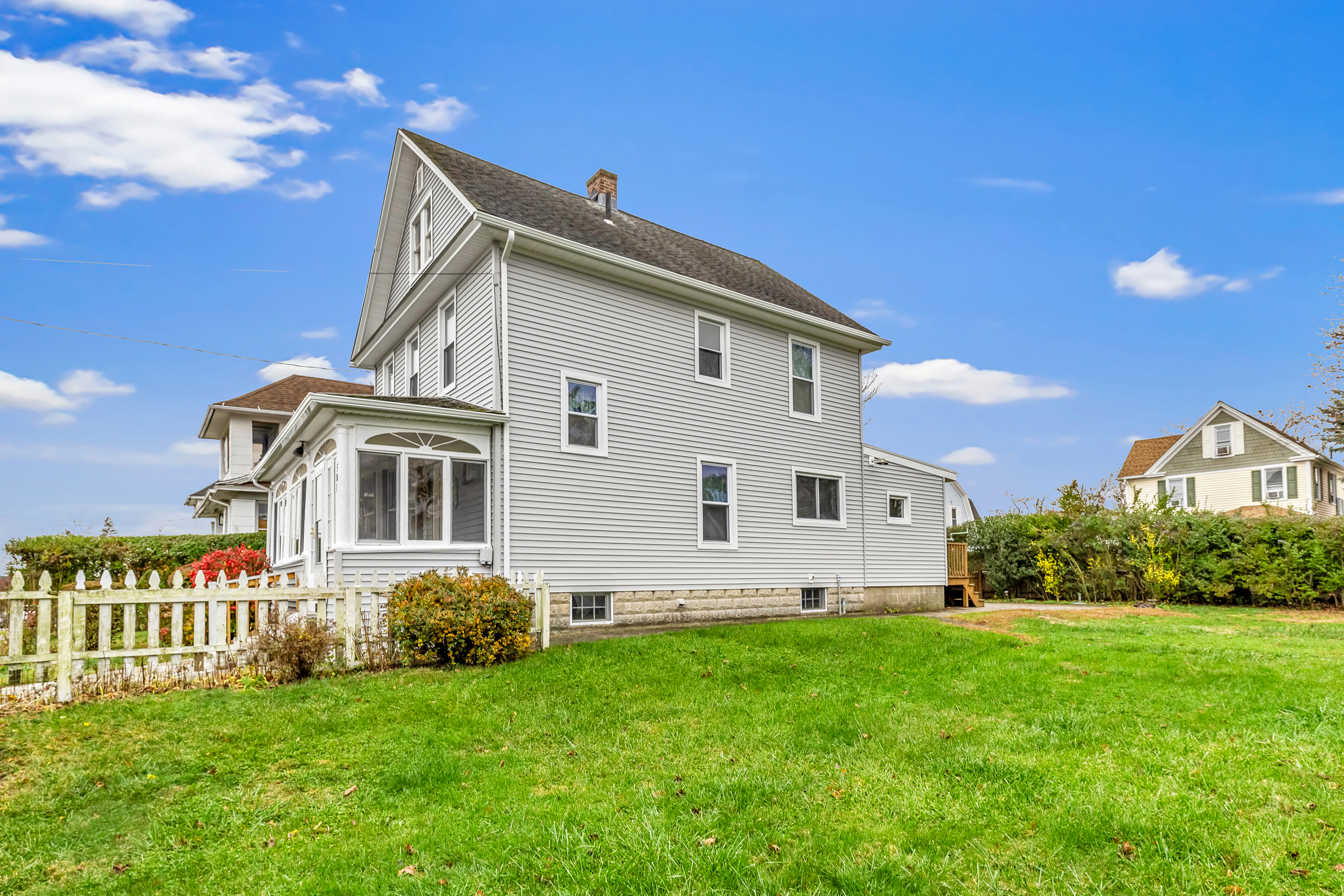 581 California Street