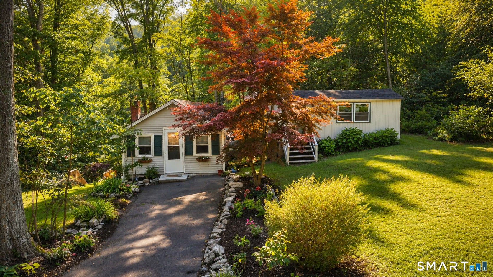 60 Lee Farm Drive