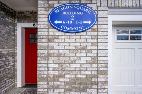 Tiny photo for 2 BEACON Square #2, Fairfield, CT 06825 (MLS # 24148288)