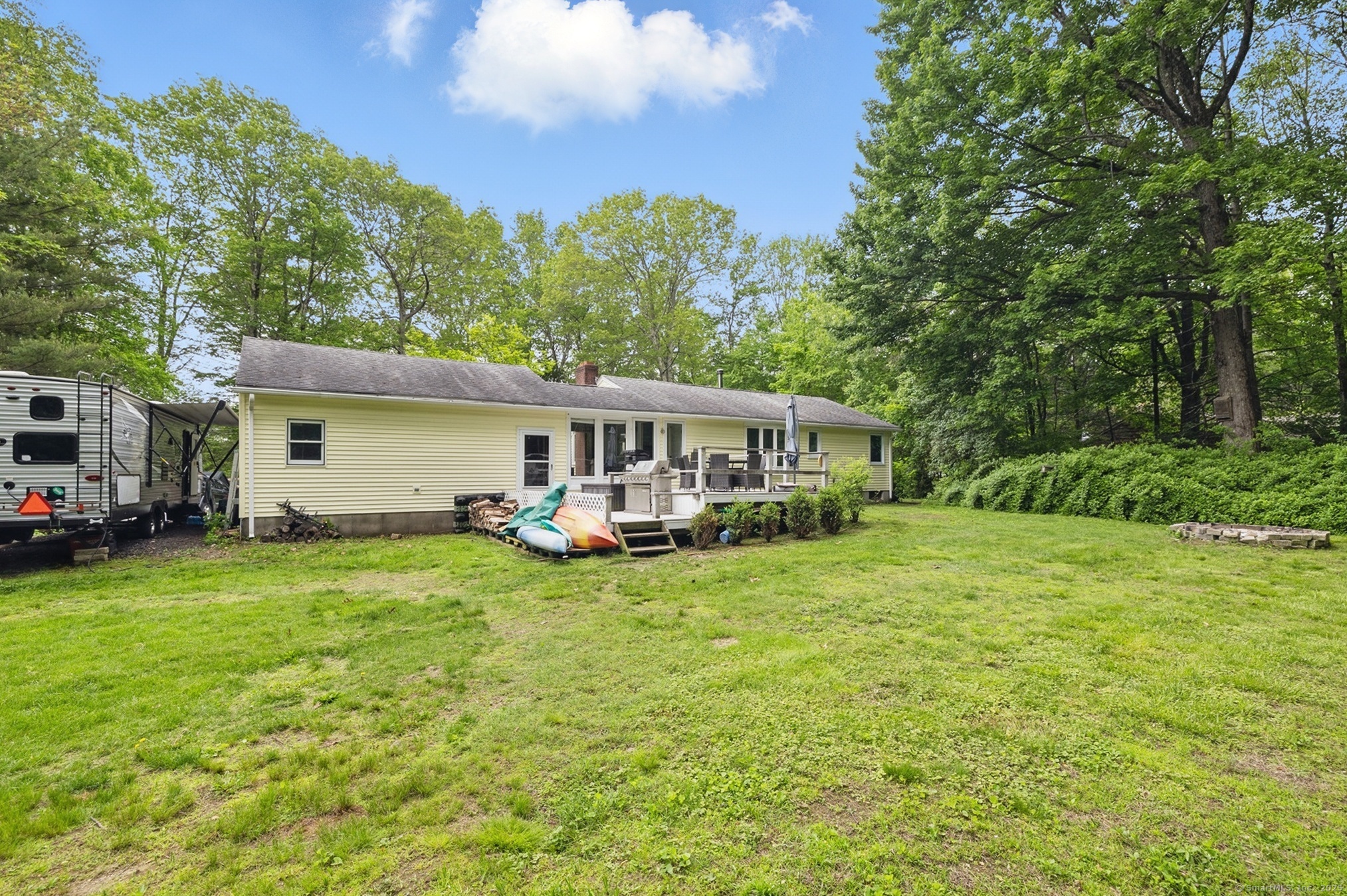 88 Dutton Road, New Hartford, Connecticut image 12