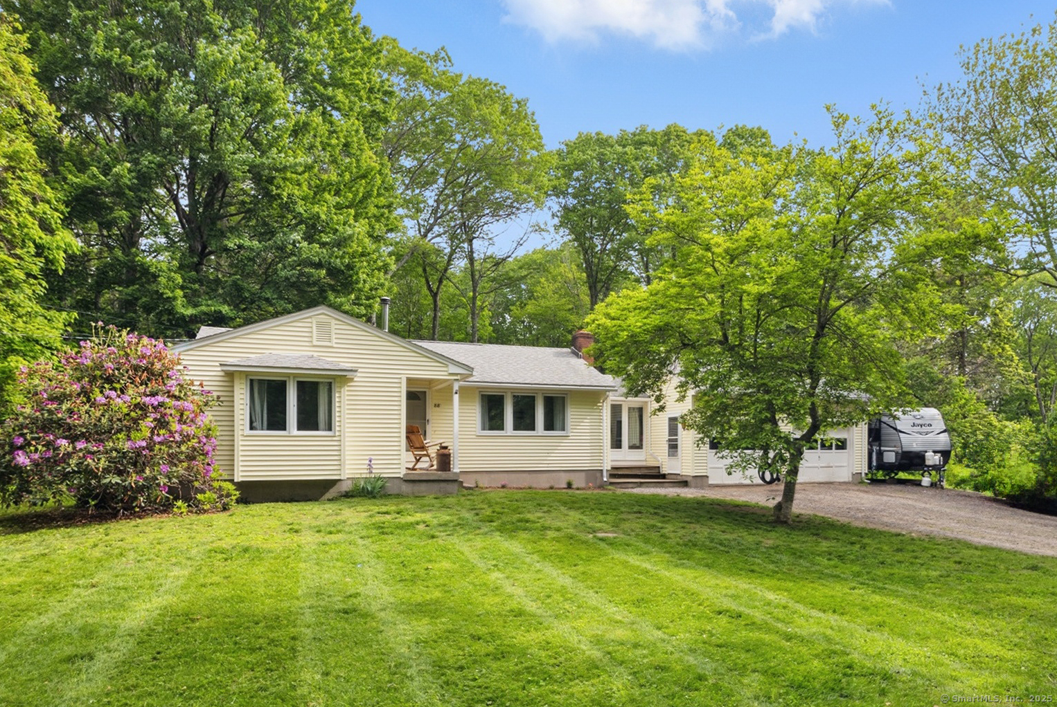 88 Dutton Road, New Hartford, Connecticut image 1