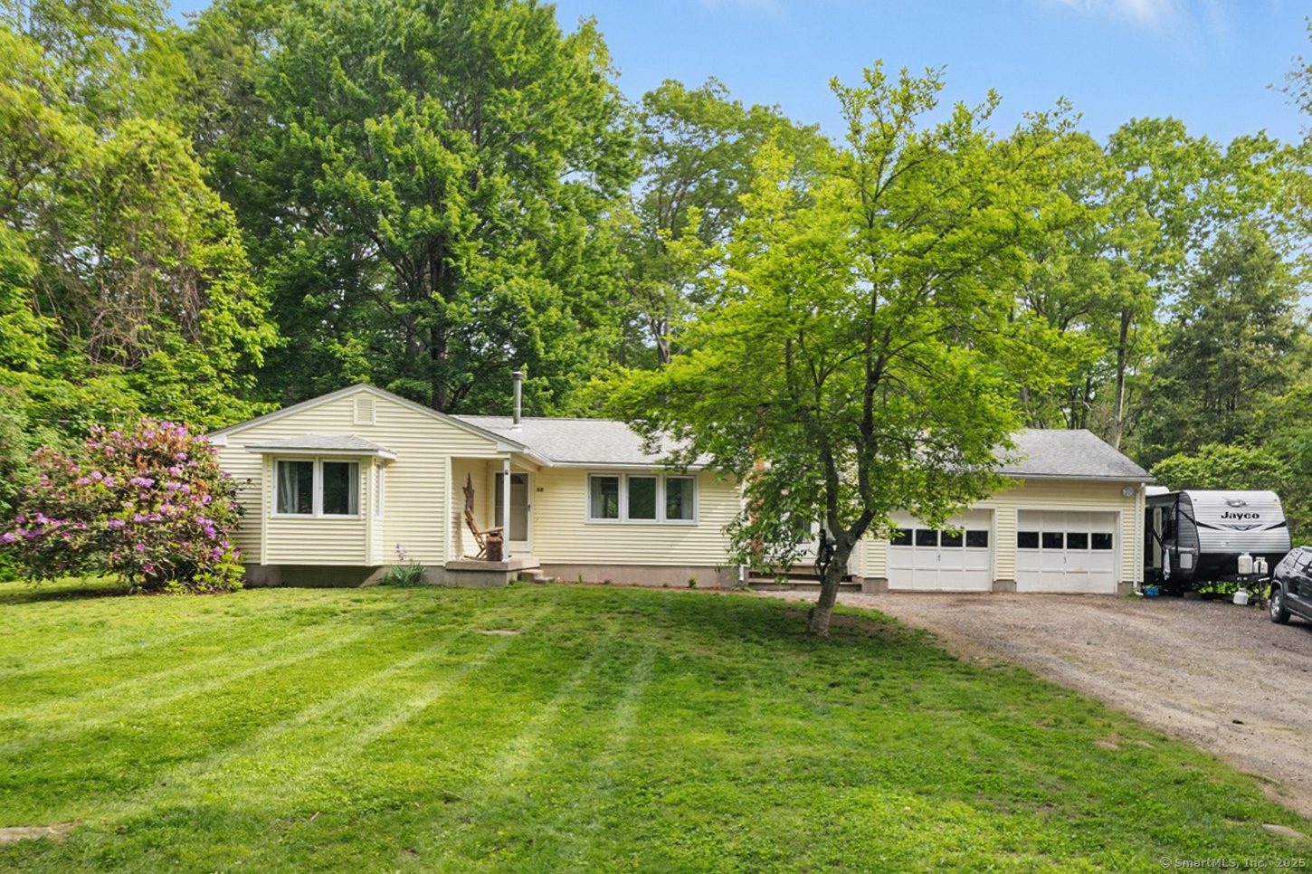 88 Dutton Road