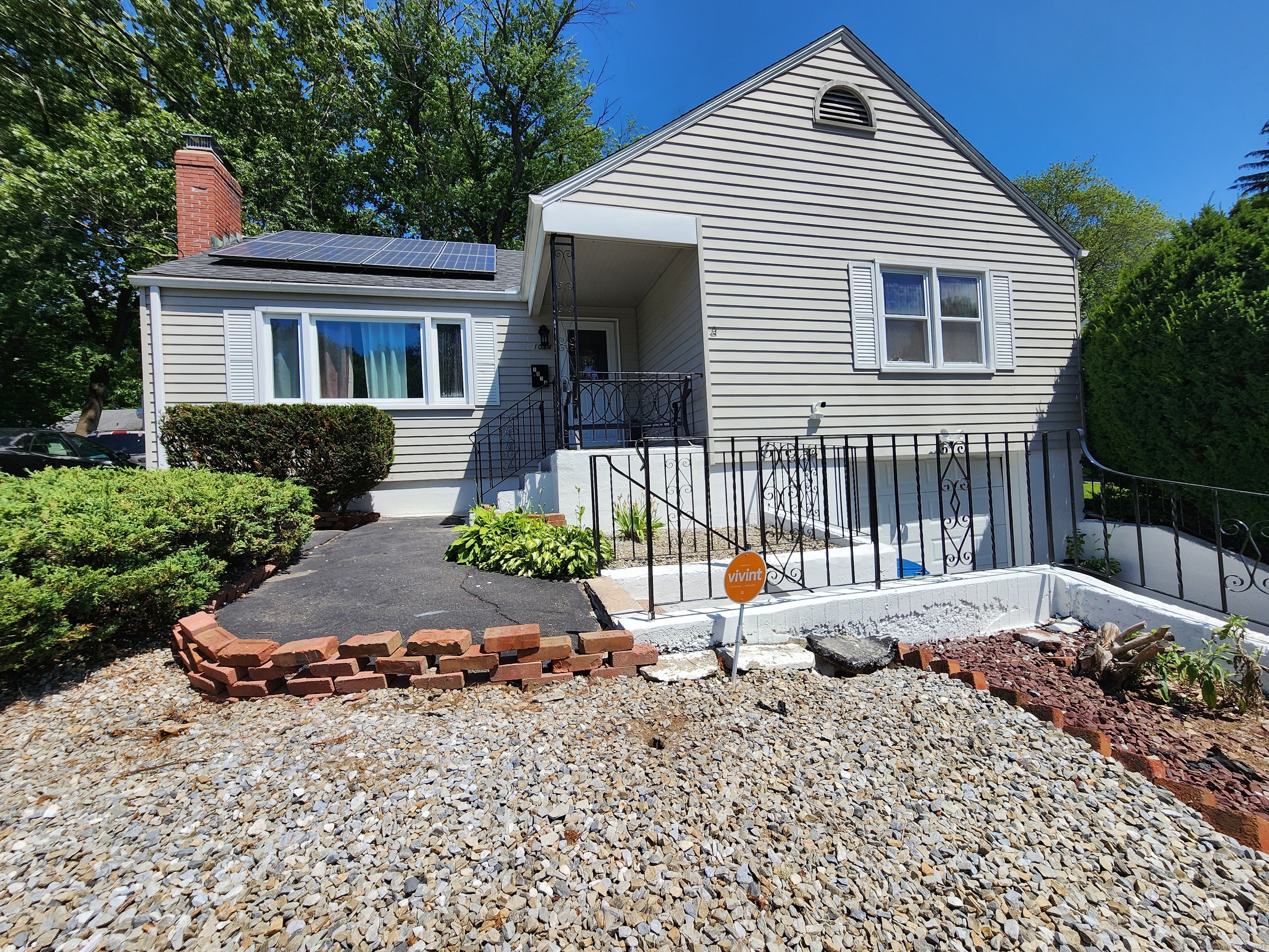 1014 North Worthy Street
