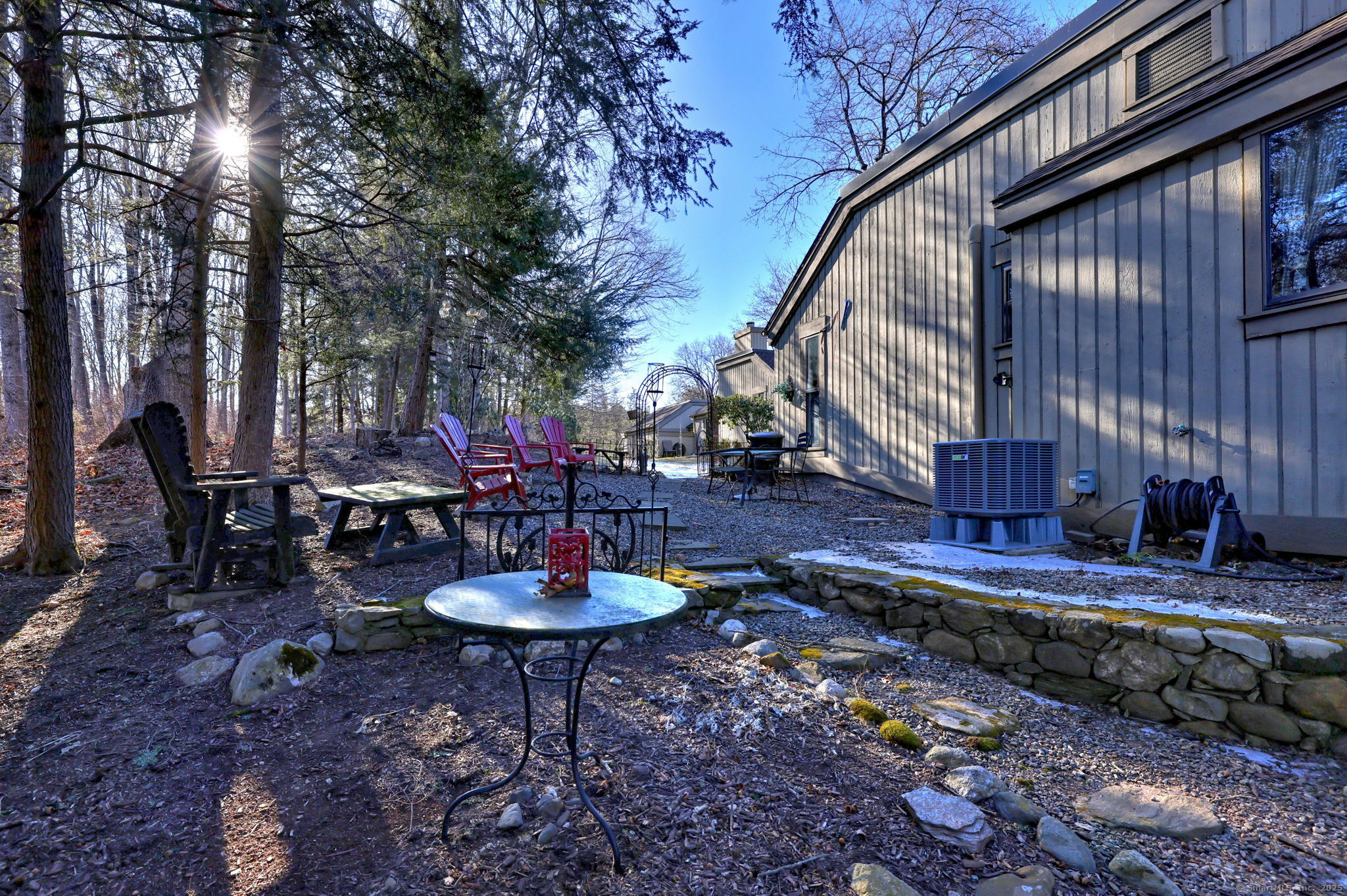 636 Heritage Village #B, Southbury, Connecticut image 33