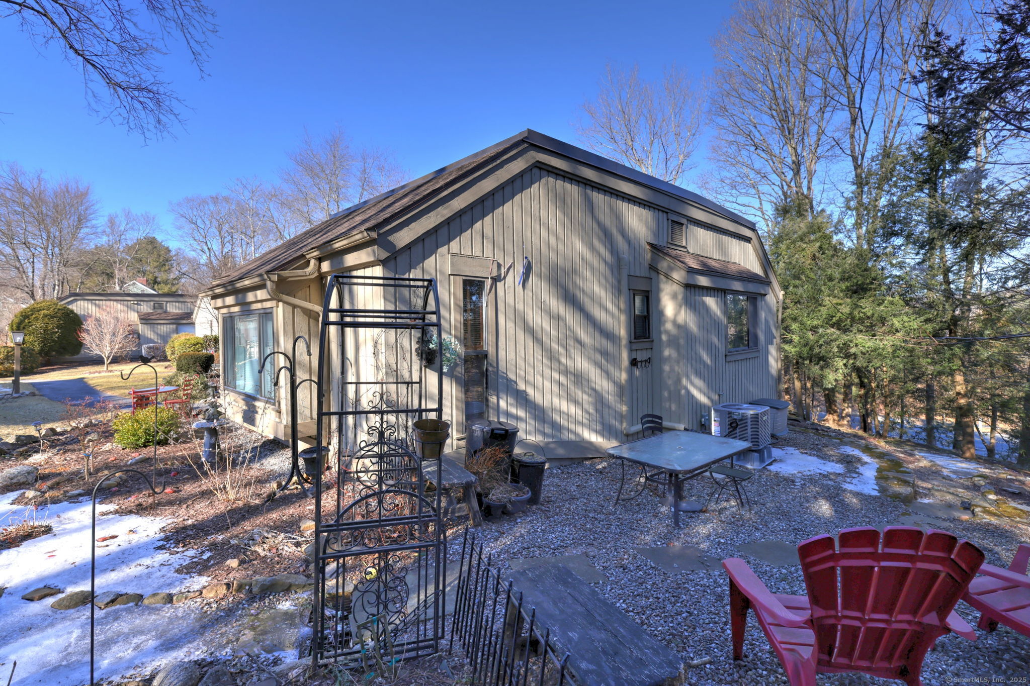 636 Heritage Village #B, Southbury, Connecticut image 26