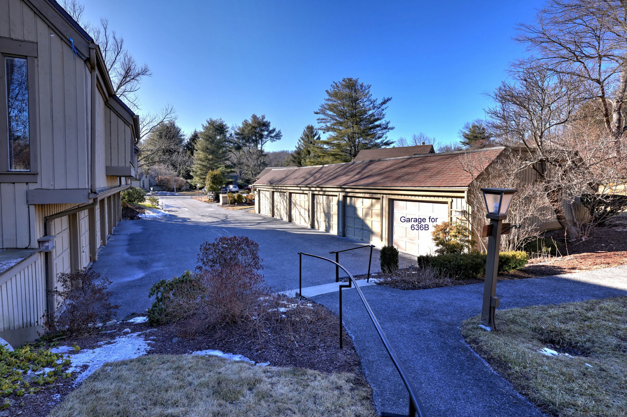 636 Heritage Village #B, Southbury, Connecticut image 27