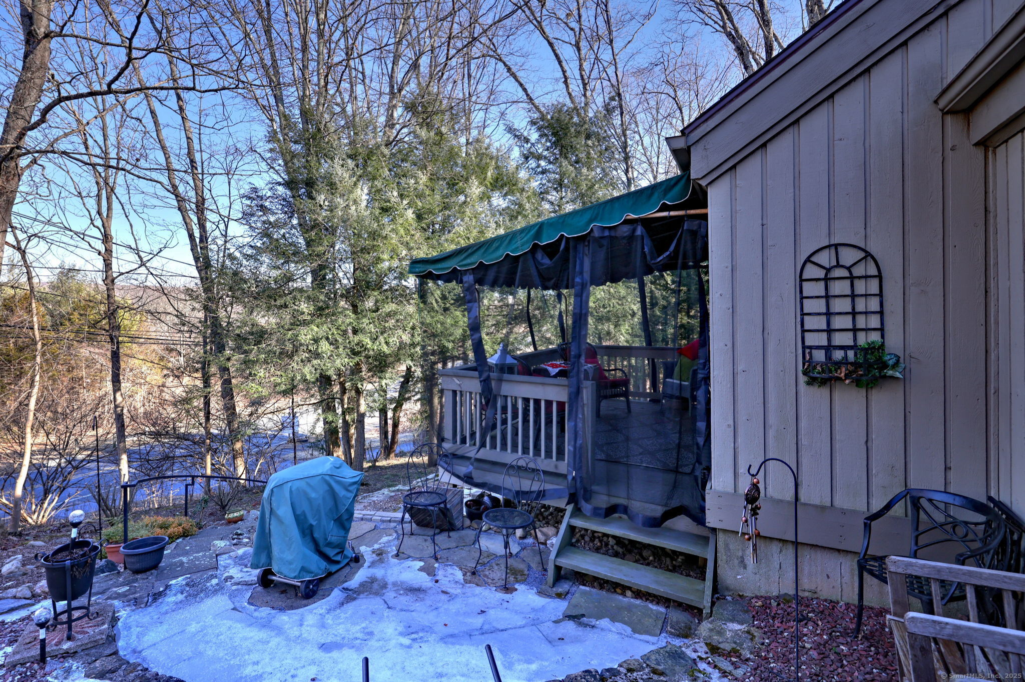 636 Heritage Village #B, Southbury, Connecticut image 32