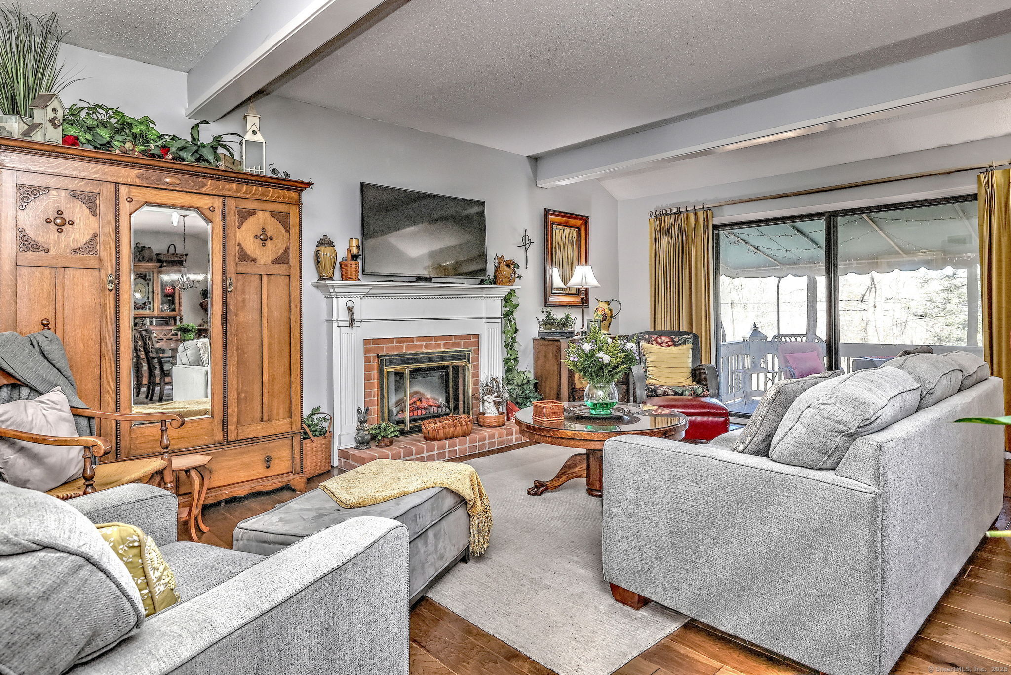 636 Heritage Village #B, Southbury, Connecticut image 4