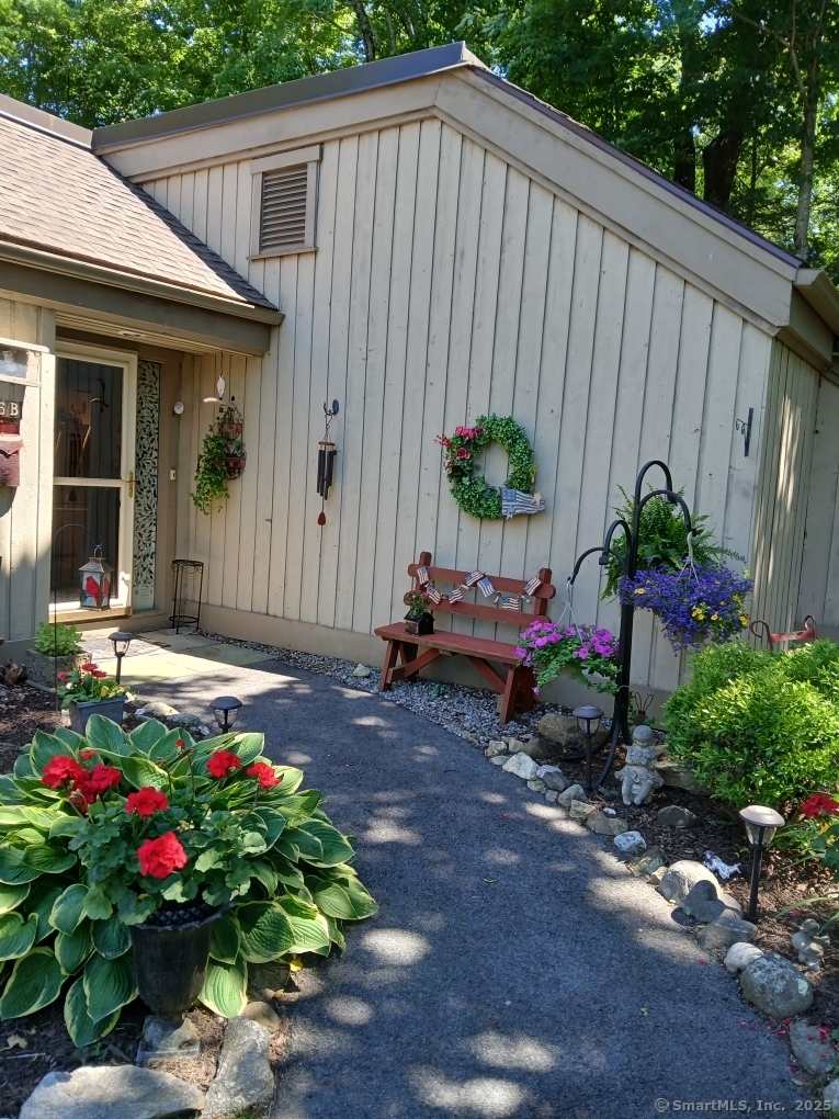 636 Heritage Village #B, Southbury, Connecticut image 29