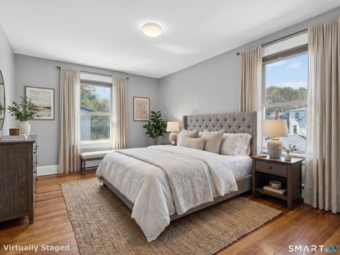 Tiny photo for 230 Ledyard Street, New London, CT 06320 (MLS # 24168591)