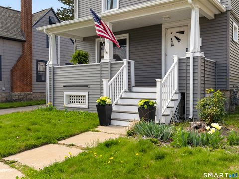 Tiny photo for 230 Ledyard Street, New London, CT 06320 (MLS # 24168591)