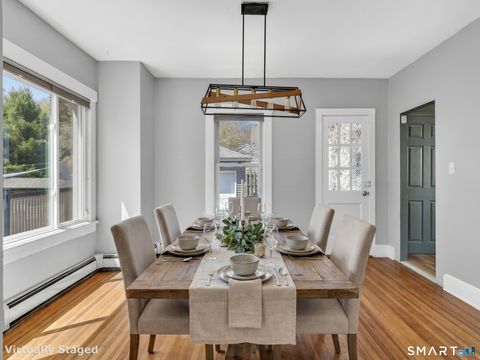 Tiny photo for 230 Ledyard Street, New London, CT 06320 (MLS # 24168591)