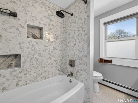 Tiny photo for 230 Ledyard Street, New London, CT 06320 (MLS # 24168591)