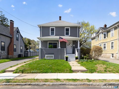 Photo of 230 Ledyard Street, New London, CT 06320 (MLS # 24168591)