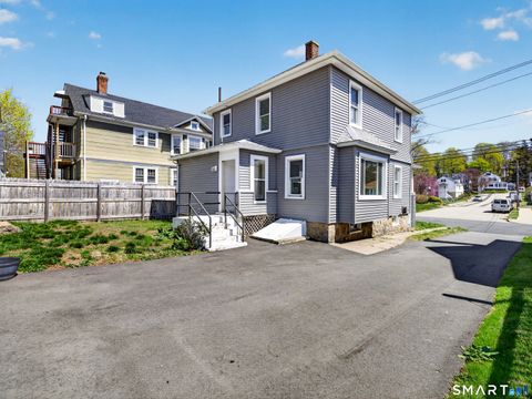 Tiny photo for 230 Ledyard Street, New London, CT 06320 (MLS # 24168591)