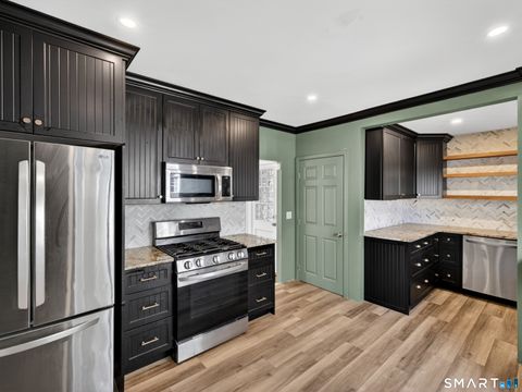 Tiny photo for 230 Ledyard Street, New London, CT 06320 (MLS # 24168591)