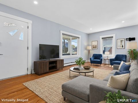 Tiny photo for 230 Ledyard Street, New London, CT 06320 (MLS # 24168591)