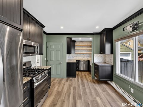 Tiny photo for 230 Ledyard Street, New London, CT 06320 (MLS # 24168591)