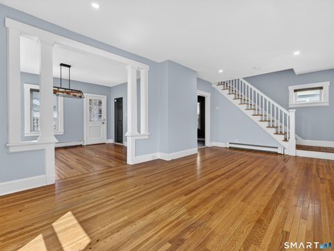 Tiny photo for 230 Ledyard Street, New London, CT 06320 (MLS # 24168591)