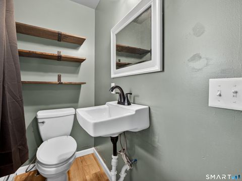 Tiny photo for 230 Ledyard Street, New London, CT 06320 (MLS # 24168591)