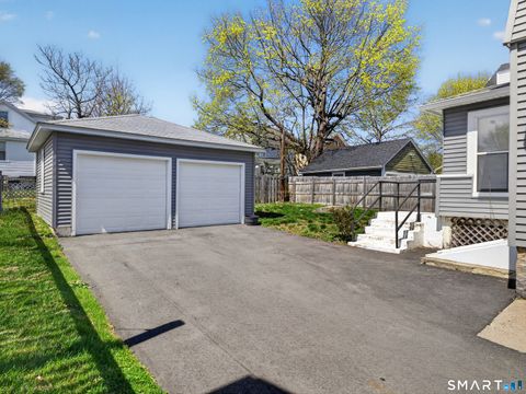 Tiny photo for 230 Ledyard Street, New London, CT 06320 (MLS # 24168591)