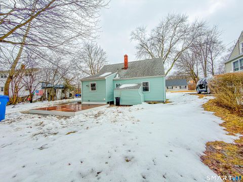 Tiny photo for 21 Skipper Street, New Britain, CT 06053 (MLS # 24158074)