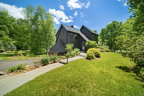 31 Poverty Hollow Road Newtown CT 06470