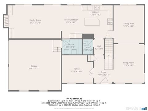 Tiny photo for 10 Buckingham Lane, West Hartford, CT 06117 (MLS # 24159826)