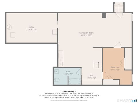 Tiny photo for 10 Buckingham Lane, West Hartford, CT 06117 (MLS # 24159826)