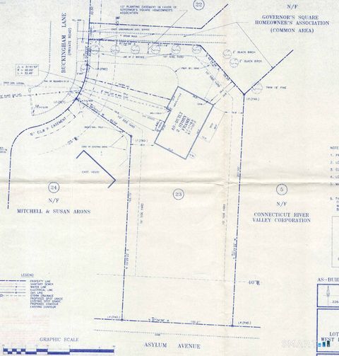 Tiny photo for 10 Buckingham Lane, West Hartford, CT 06117 (MLS # 24159826)