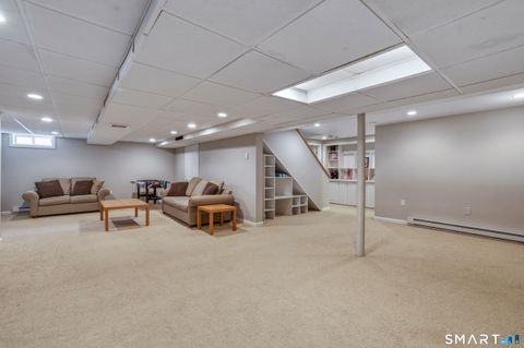 Tiny photo for 10 Buckingham Lane, West Hartford, CT 06117 (MLS # 24159826)