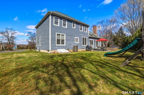 Tiny photo for 10 Buckingham Lane, West Hartford, CT 06117 (MLS # 24159826)