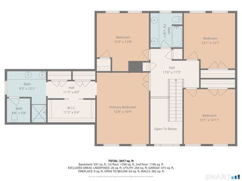 Tiny photo for 10 Buckingham Lane, West Hartford, CT 06117 (MLS # 24159826)
