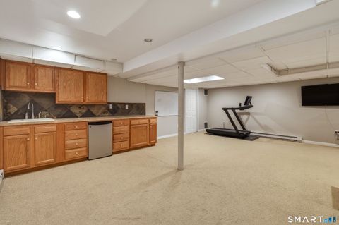 Tiny photo for 10 Buckingham Lane, West Hartford, CT 06117 (MLS # 24159826)