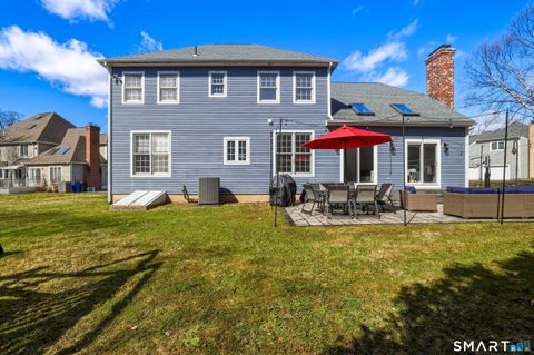 Tiny photo for 10 Buckingham Lane, West Hartford, CT 06117 (MLS # 24159826)