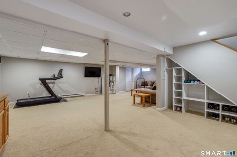 Tiny photo for 10 Buckingham Lane, West Hartford, CT 06117 (MLS # 24159826)