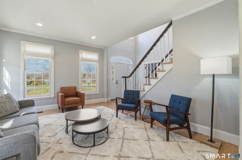 Tiny photo for 10 Buckingham Lane, West Hartford, CT 06117 (MLS # 24159826)