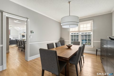 Tiny photo for 10 Buckingham Lane, West Hartford, CT 06117 (MLS # 24159826)