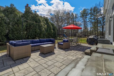 Tiny photo for 10 Buckingham Lane, West Hartford, CT 06117 (MLS # 24159826)