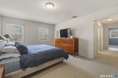 Tiny photo for 10 Buckingham Lane, West Hartford, CT 06117 (MLS # 24159826)