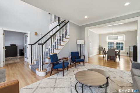 Tiny photo for 10 Buckingham Lane, West Hartford, CT 06117 (MLS # 24159826)