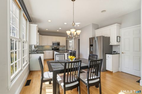 Tiny photo for 10 Buckingham Lane, West Hartford, CT 06117 (MLS # 24159826)