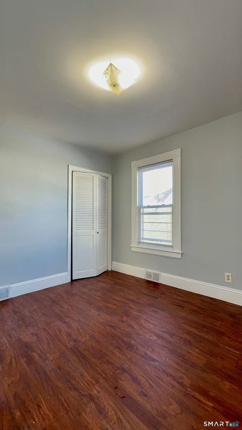 Tiny photo for 168 Alfred Street #1, Bridgeport, CT 06605 (MLS # 24155856)