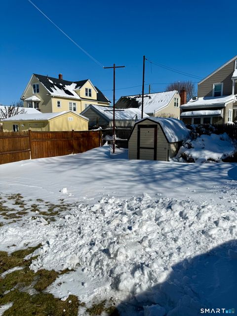 Tiny photo for 168 Alfred Street #1, Bridgeport, CT 06605 (MLS # 24155856)