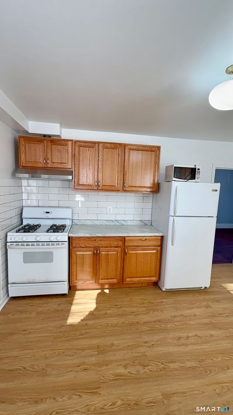 Tiny photo for 168 Alfred Street #1, Bridgeport, CT 06605 (MLS # 24155856)