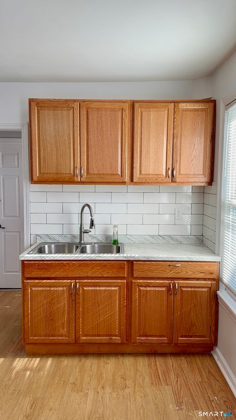 Tiny photo for 168 Alfred Street #1, Bridgeport, CT 06605 (MLS # 24155856)